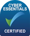 Cyber Essentials Certified
